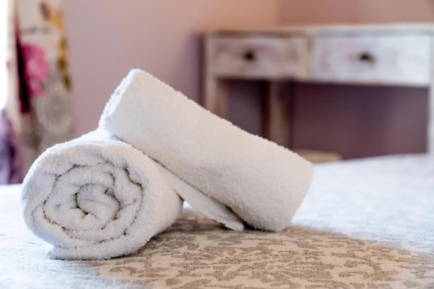 Natura Almyros Apartament *